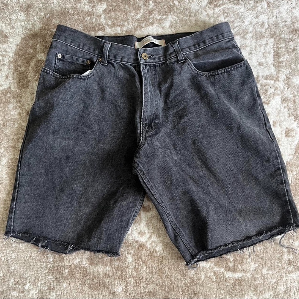 Levi’s jorts
